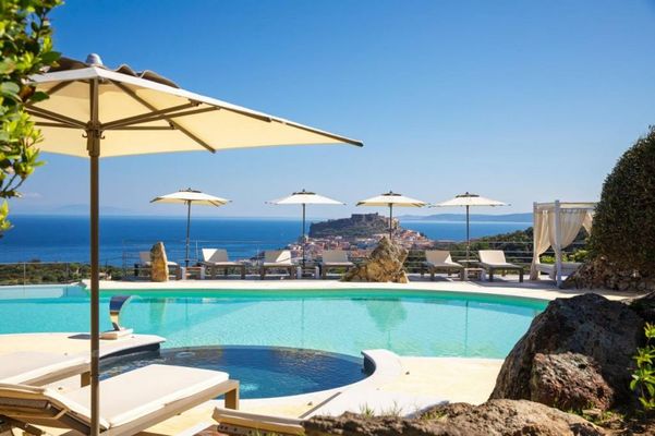 Bajaloglia Resort