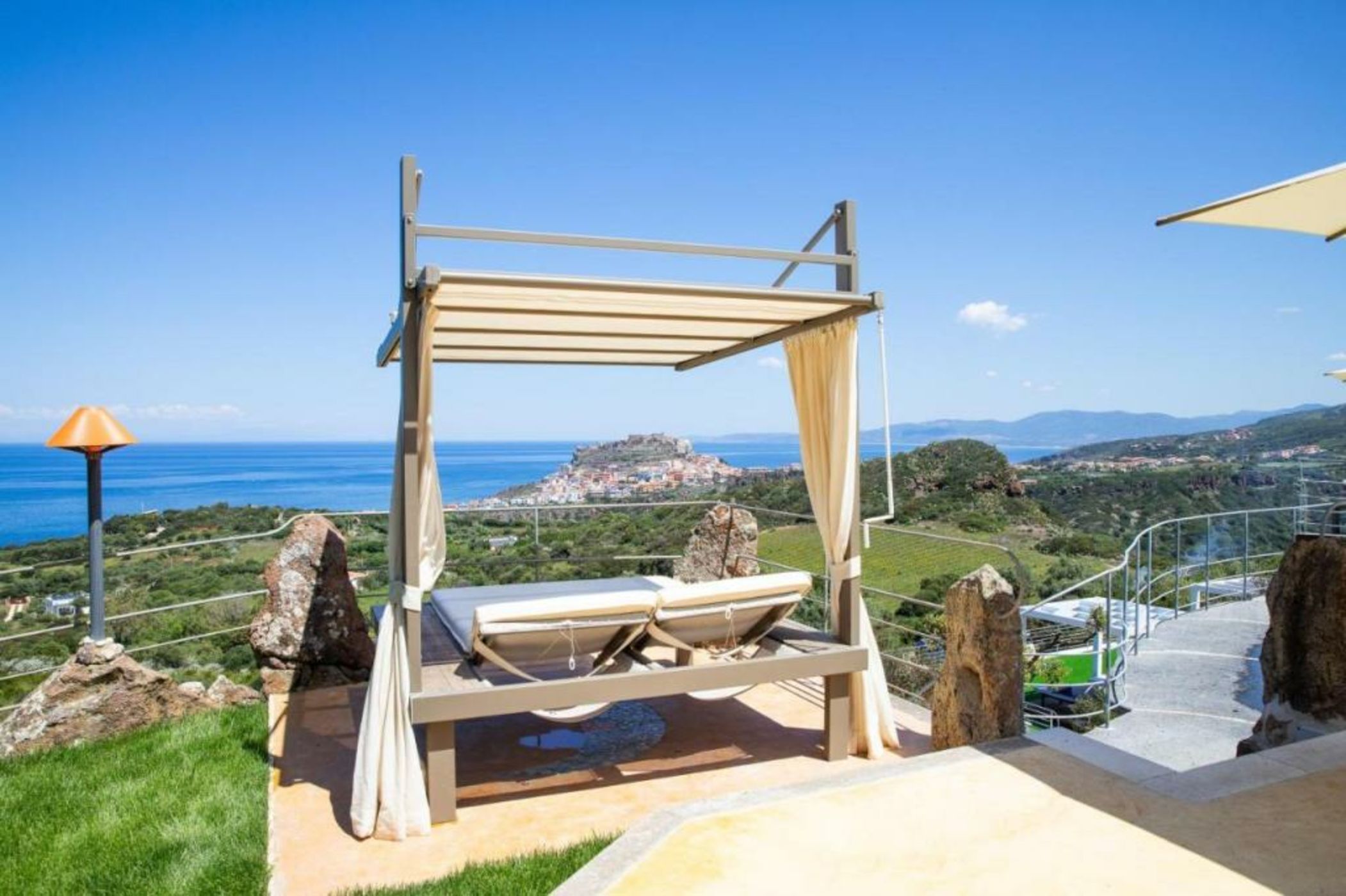 Bajaloglia Resort