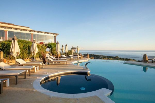 Bajaloglia Resort