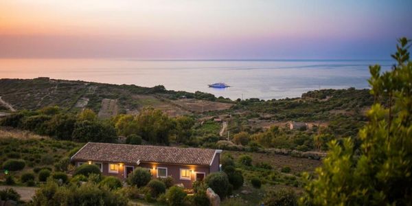 Bajaloglia Resort