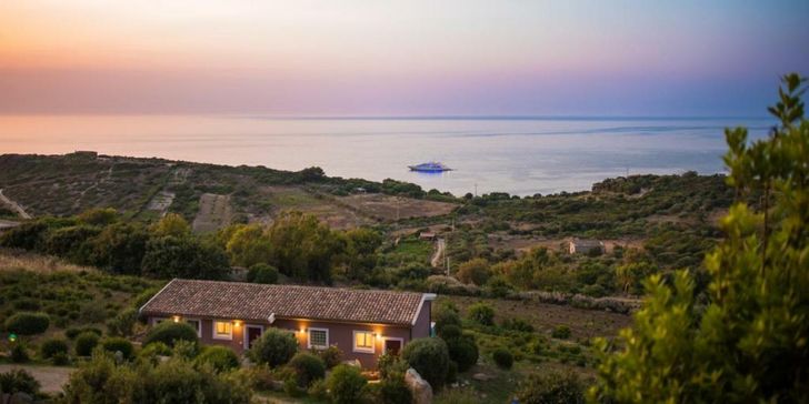 Bajaloglia Resort