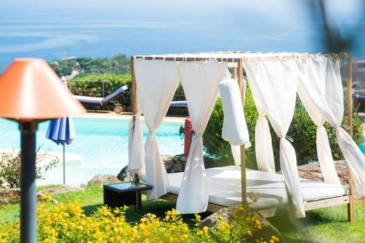 Bajaloglia Resort