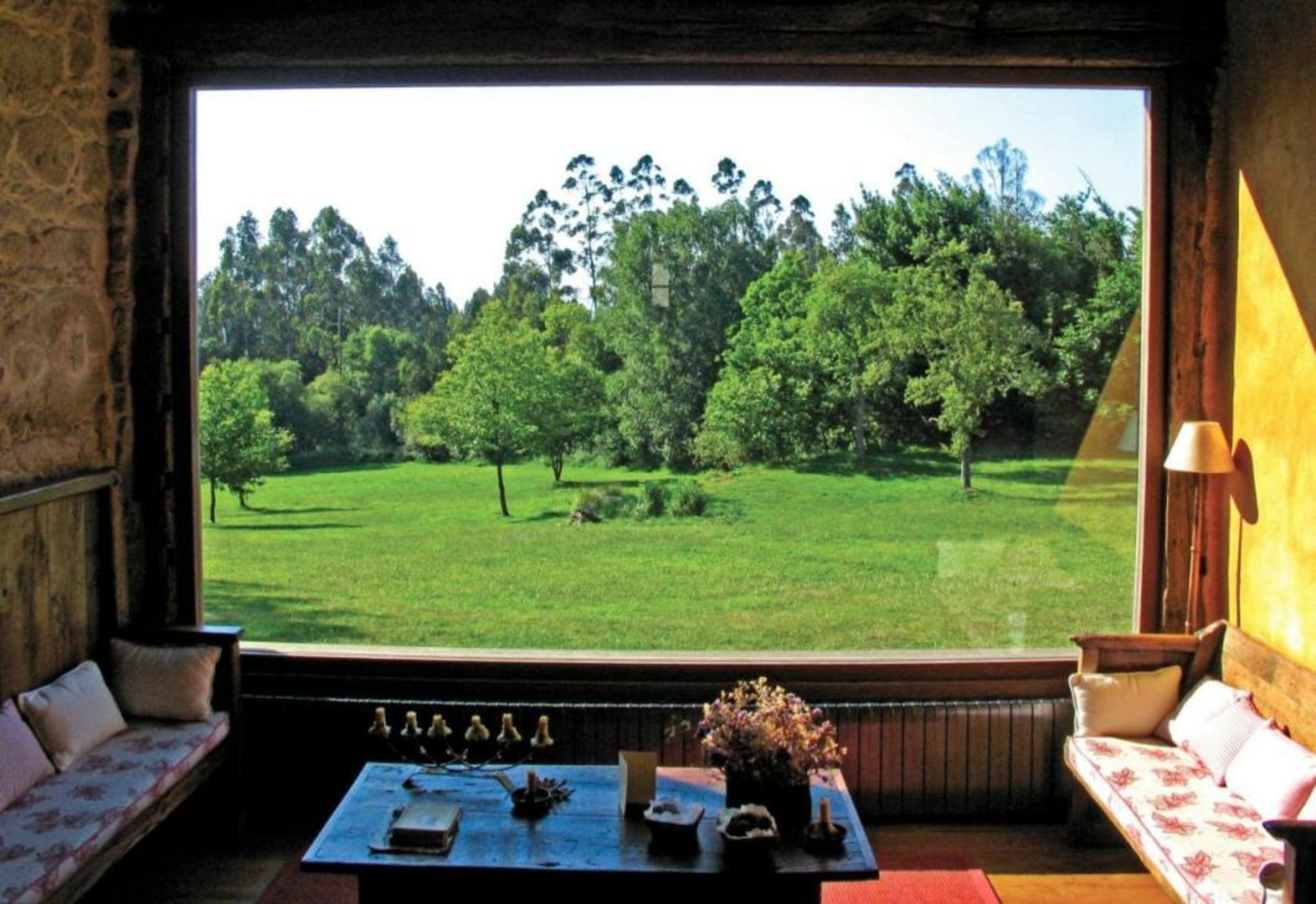 Casa do Castelo de Andrade