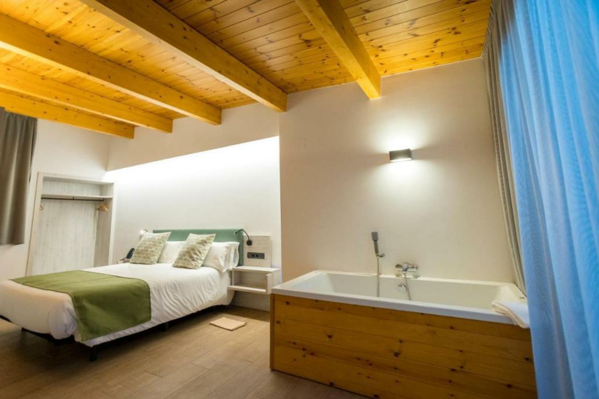 Hotel Villa Retiro