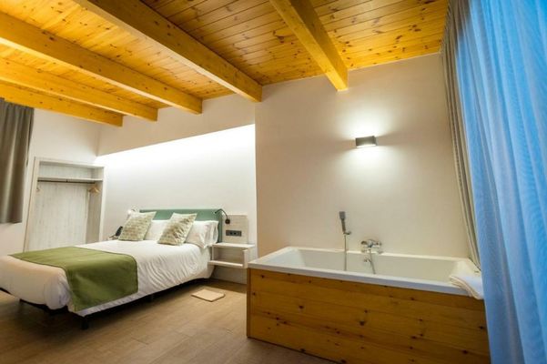 Hotel Villa Retiro