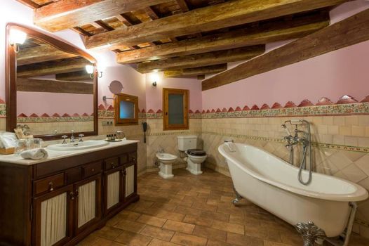 Hotel Villa Retiro