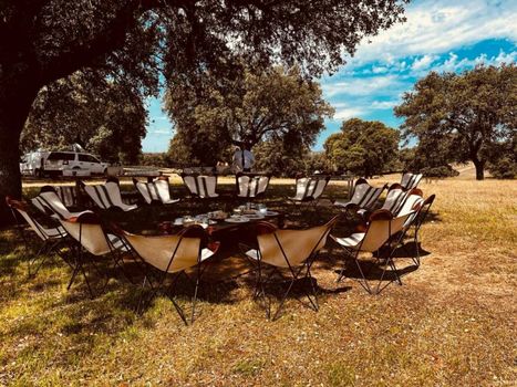 Hotel Valdepalacios Gourmand 5* GL