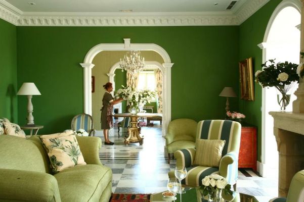Hotel Valdepalacios Gourmand 5* GL