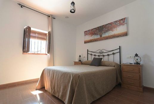 Apartamentos Rurales Las Chimeneas