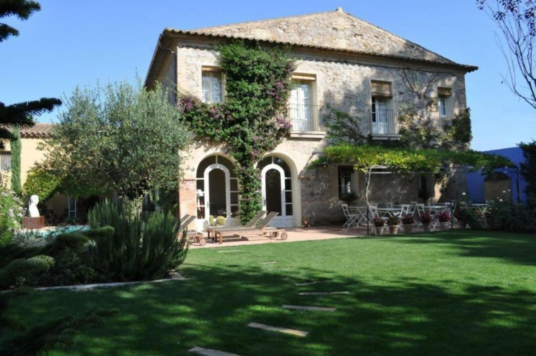 L’Hort de Sant Cebrià