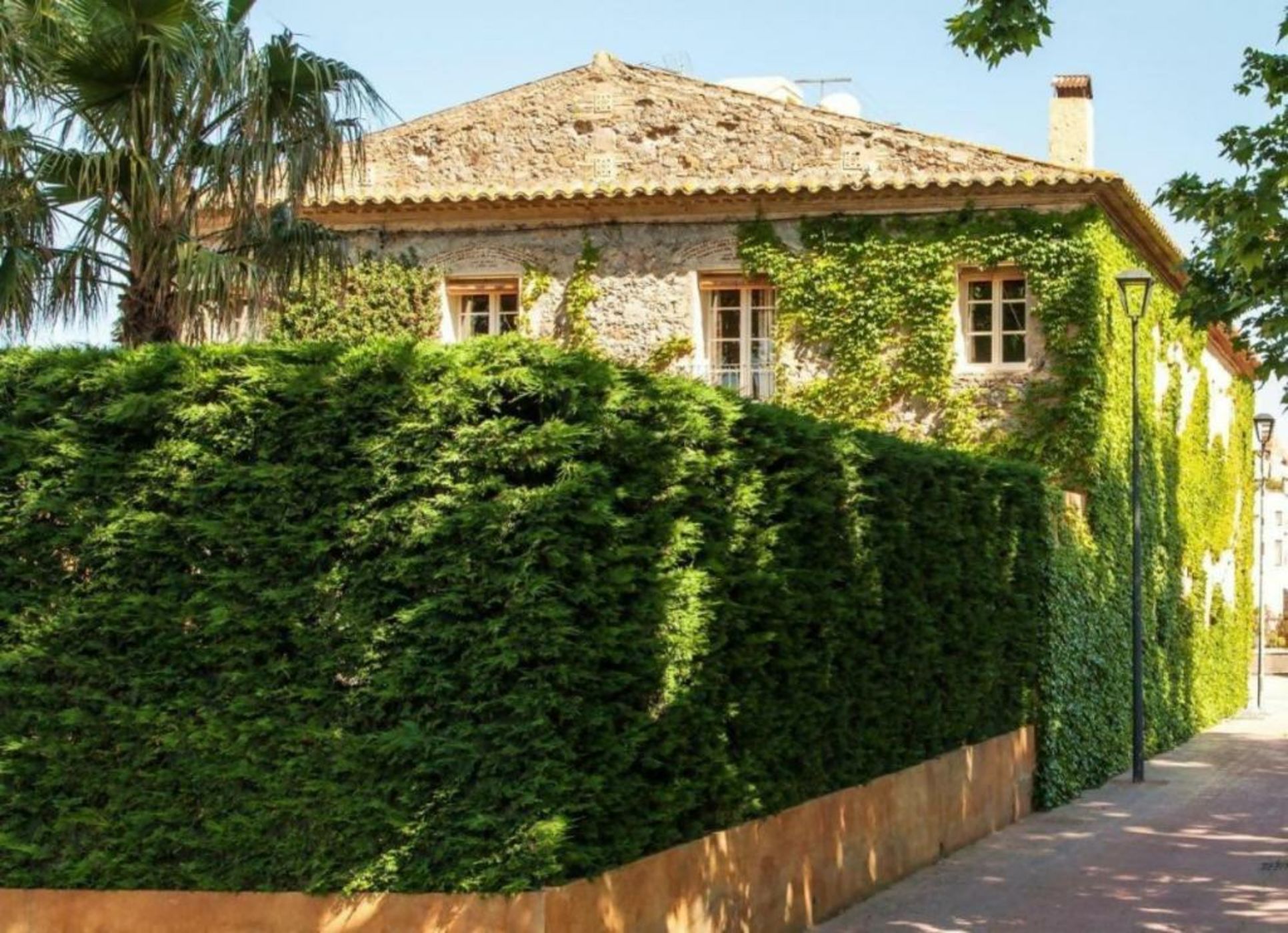 L’Hort de Sant Cebrià