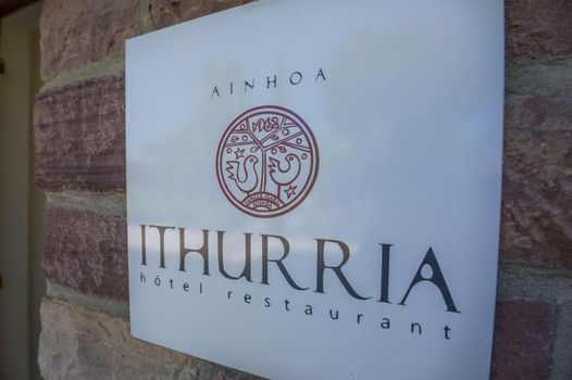 Hôtel Ithurria - Teritoria