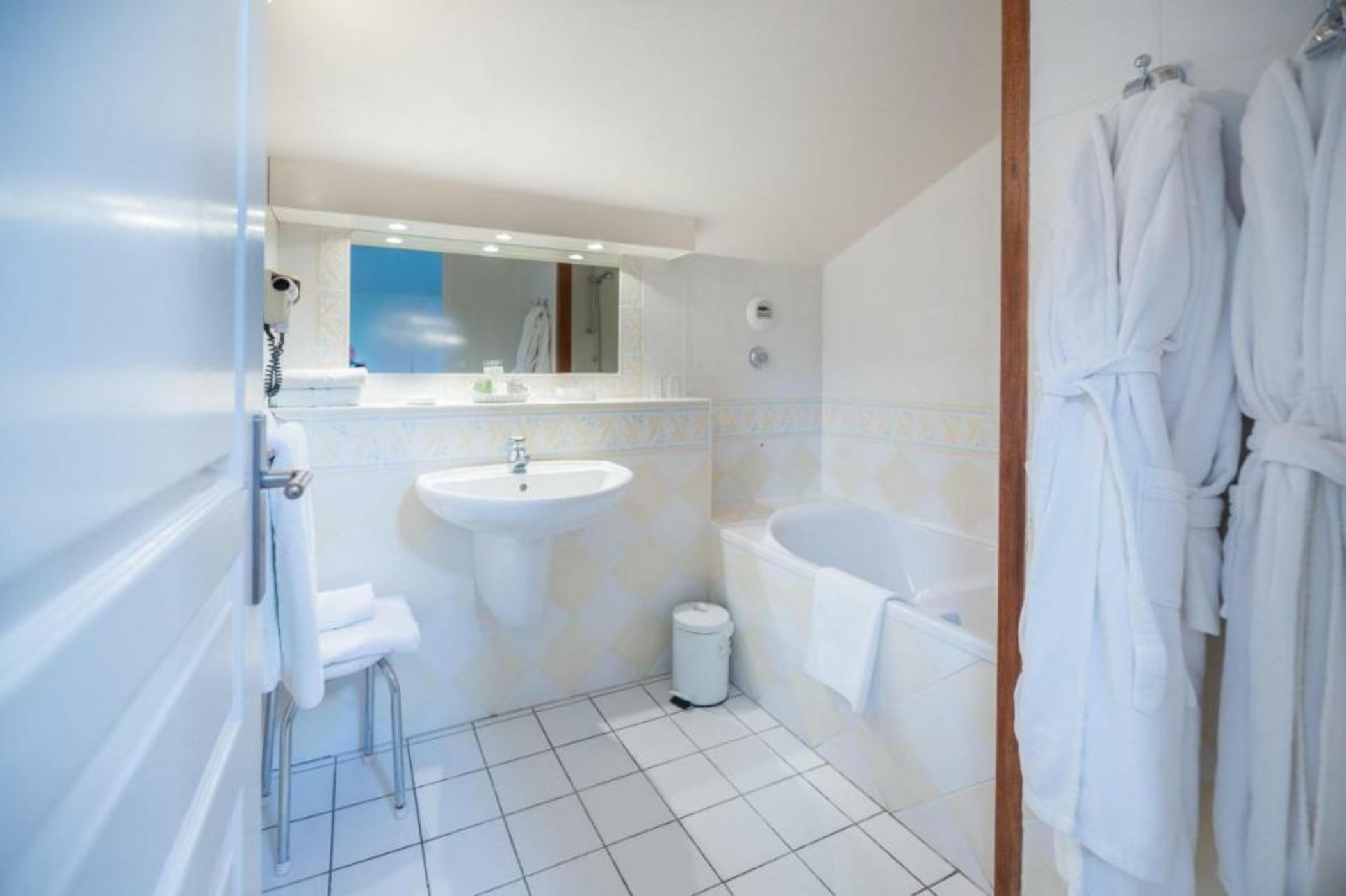 Hôtel Ithurria - Teritoria