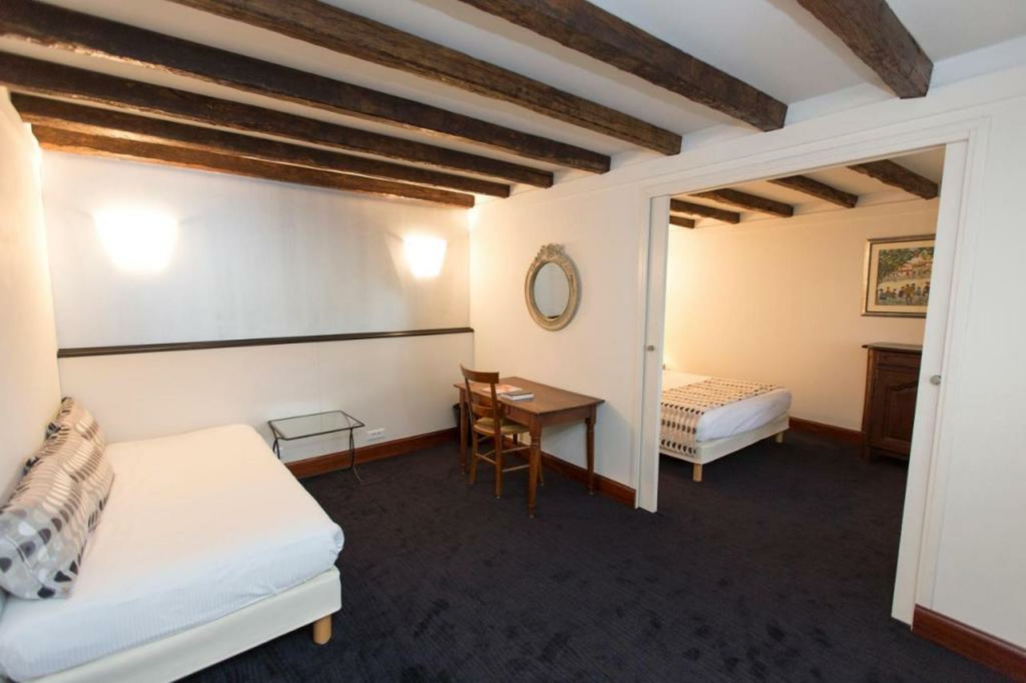 Hôtel Ithurria - Teritoria