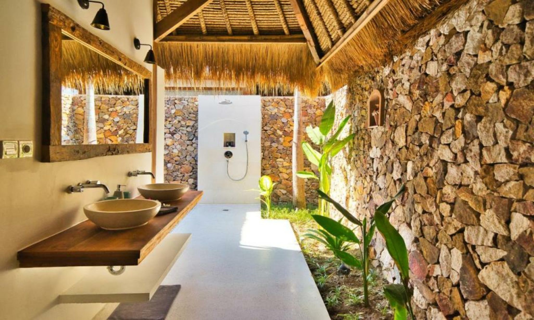 Segara Lombok Beach Resort