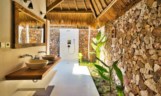 Segara Lombok Beach Resort