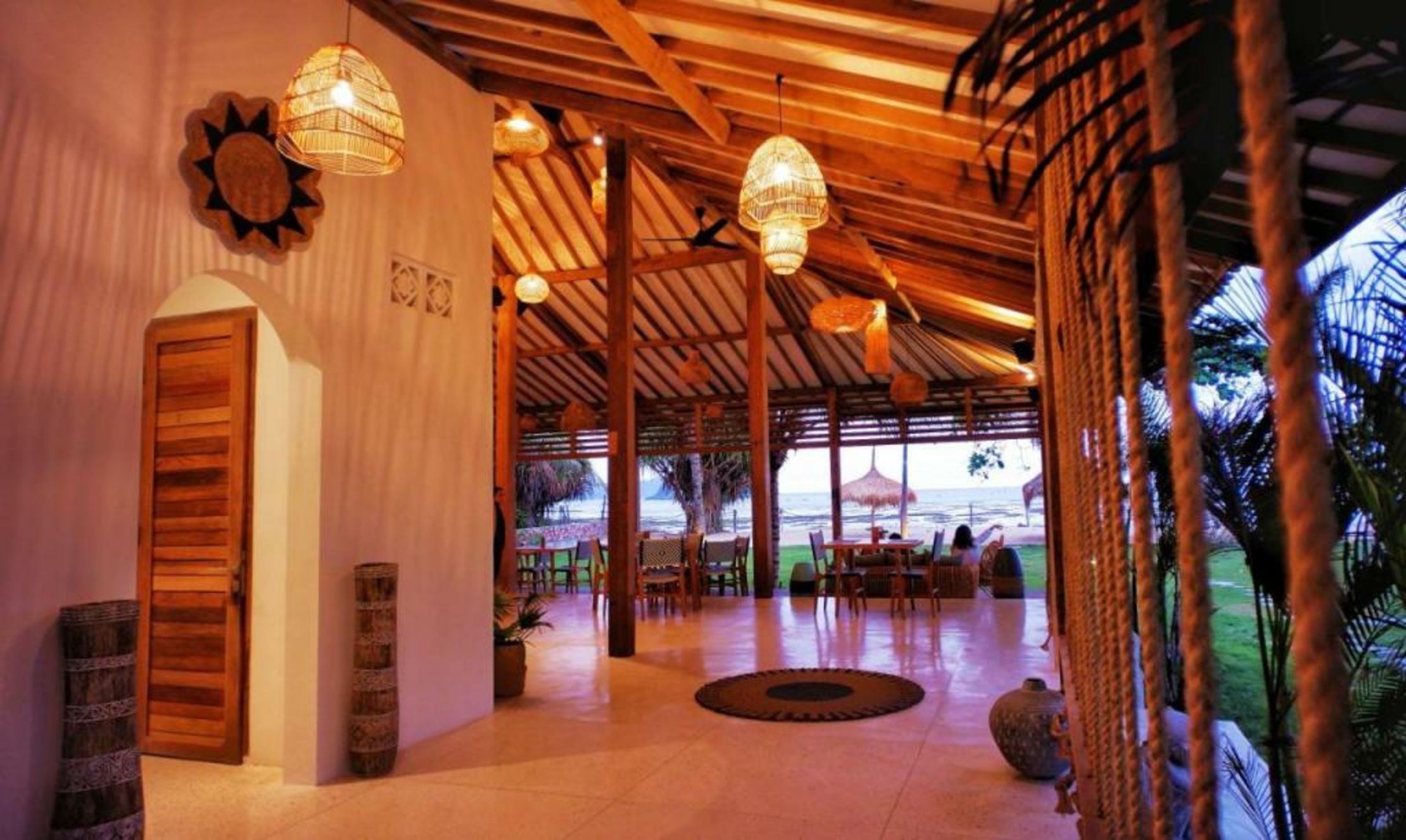 Segara Lombok Beach Resort
