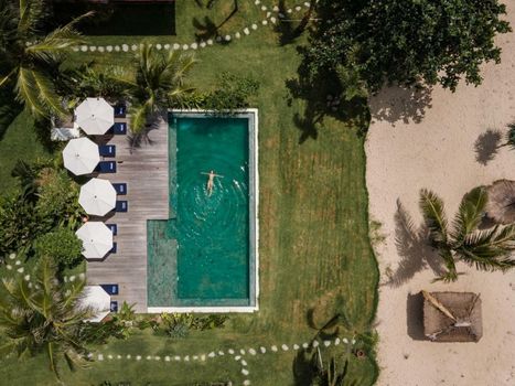 Segara Lombok Beach Resort