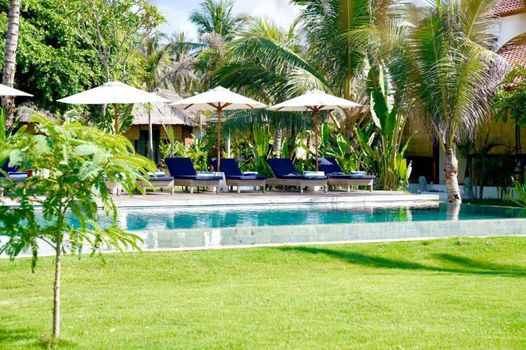 Segara Lombok Beach Resort