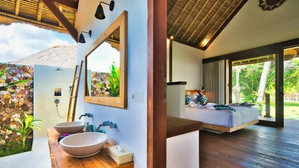 Segara Lombok Beach Resort