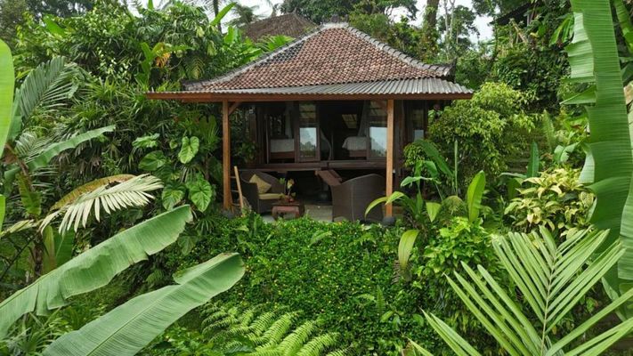 Sarinbuana Eco Lodge
