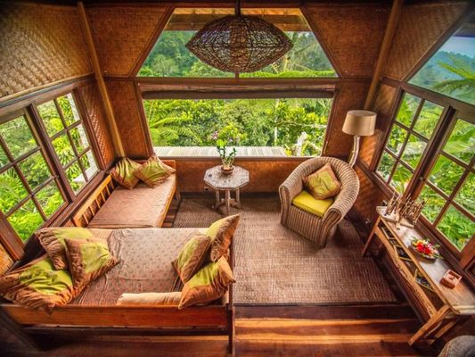 Sarinbuana Eco Lodge