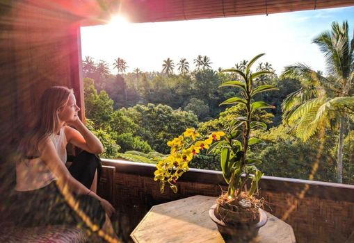 Sarinbuana Eco Lodge