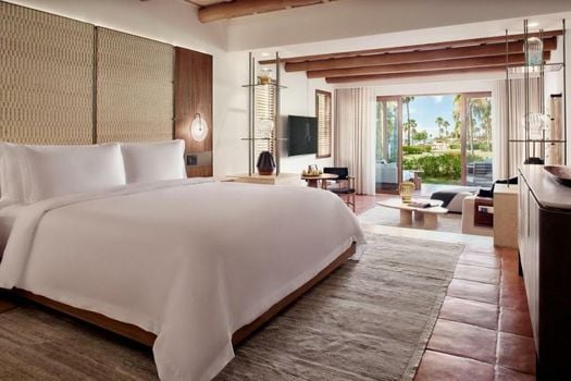 The St. Regis Punta Mita Resort