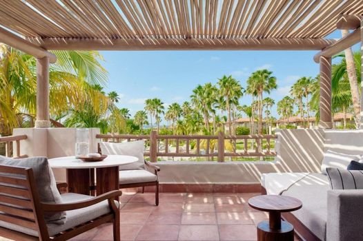 The St. Regis Punta Mita Resort