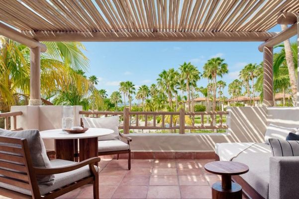 The St. Regis Punta Mita Resort