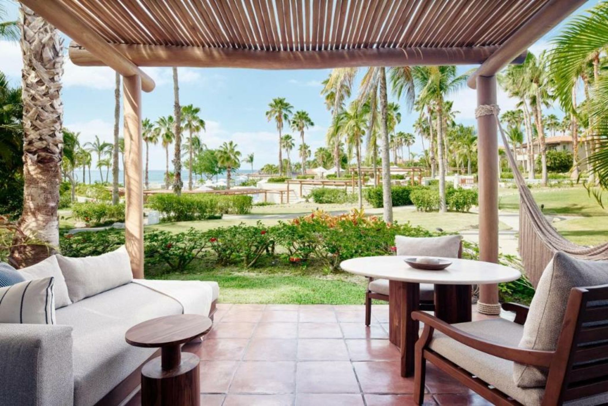 The St. Regis Punta Mita Resort