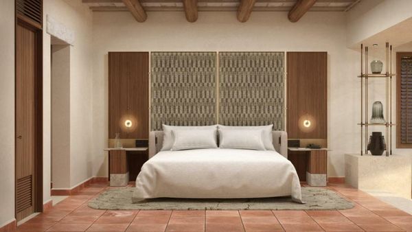The St. Regis Punta Mita Resort