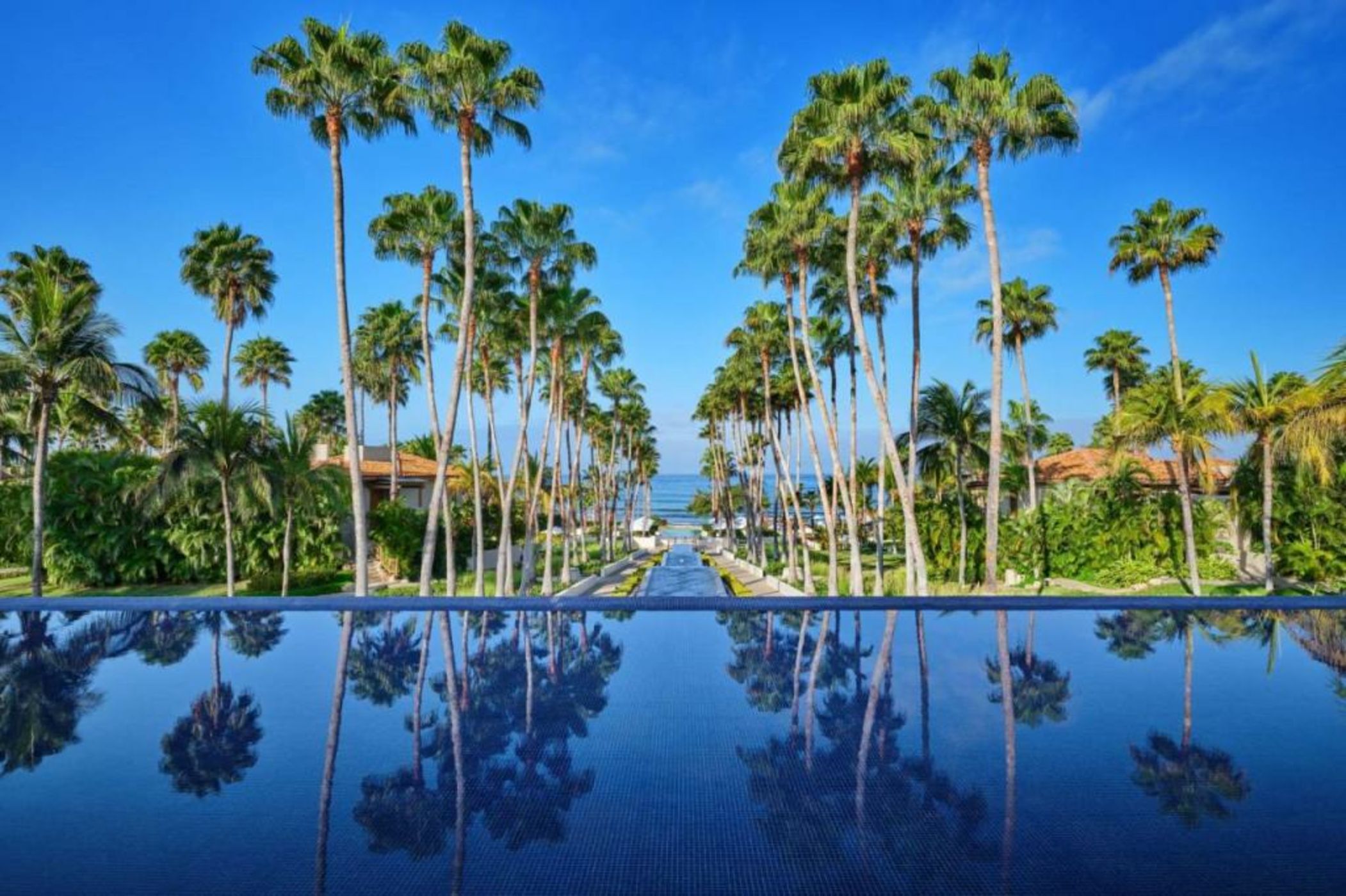 The St. Regis Punta Mita Resort