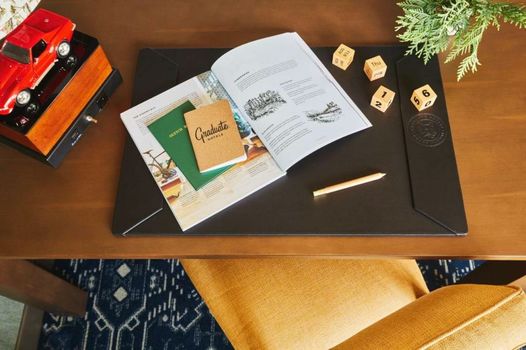 Graduate by Hilton Minneapolis