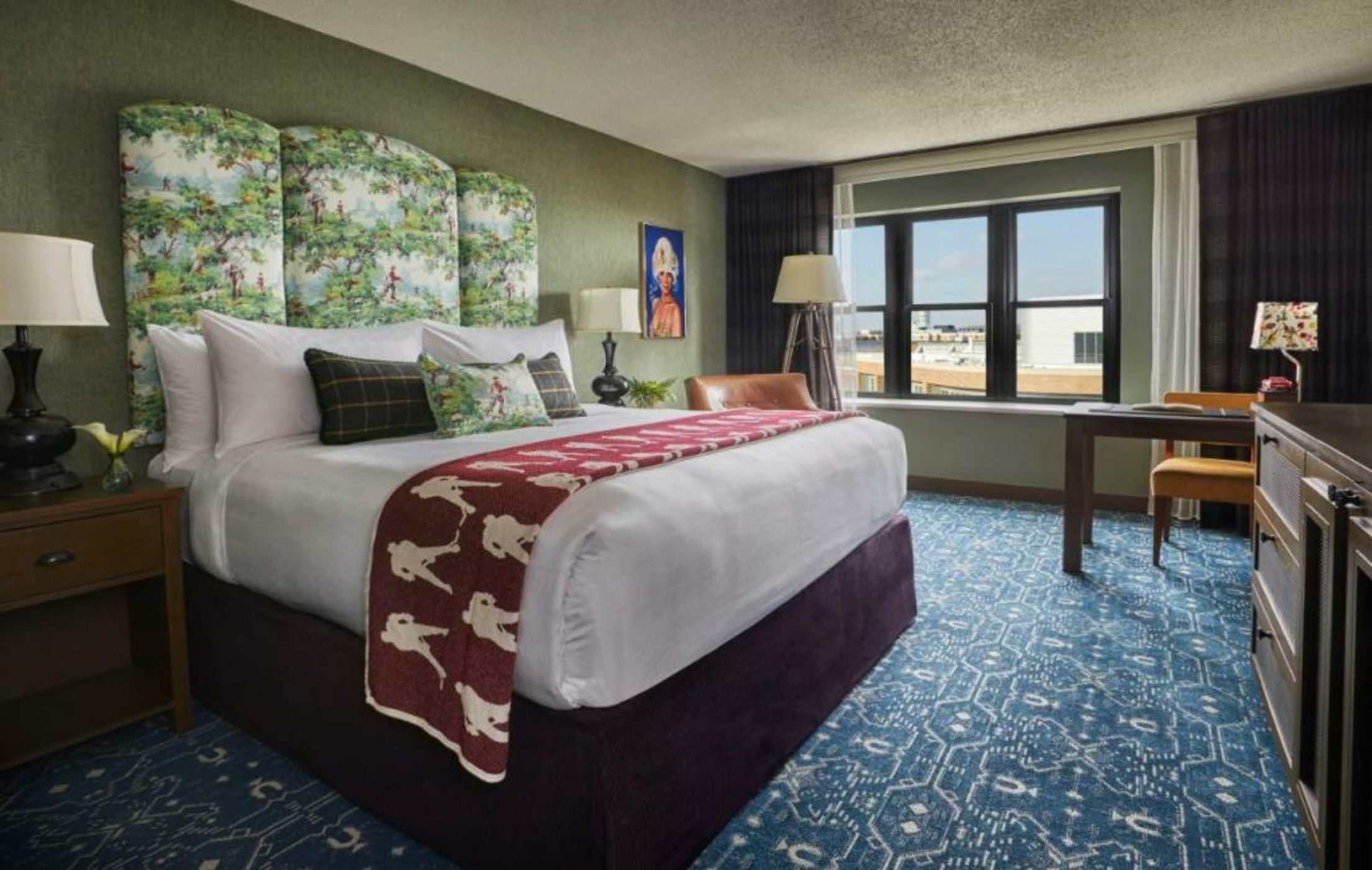 Graduate by Hilton Minneapolis