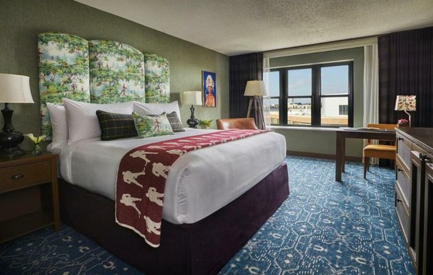 Graduate by Hilton Minneapolis