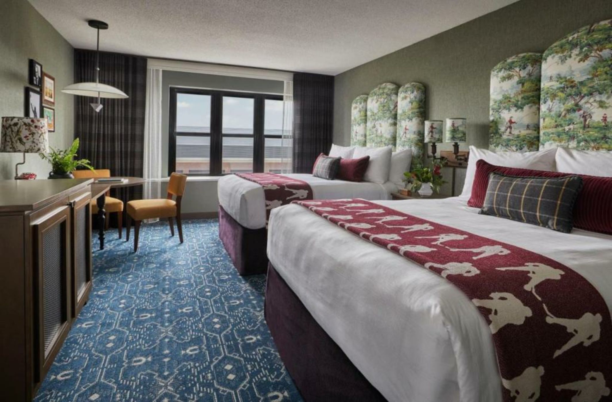 Graduate by Hilton Minneapolis