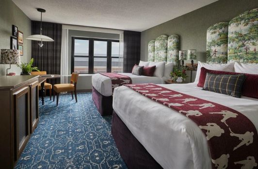Graduate by Hilton Minneapolis