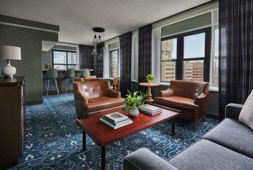Graduate by Hilton Minneapolis