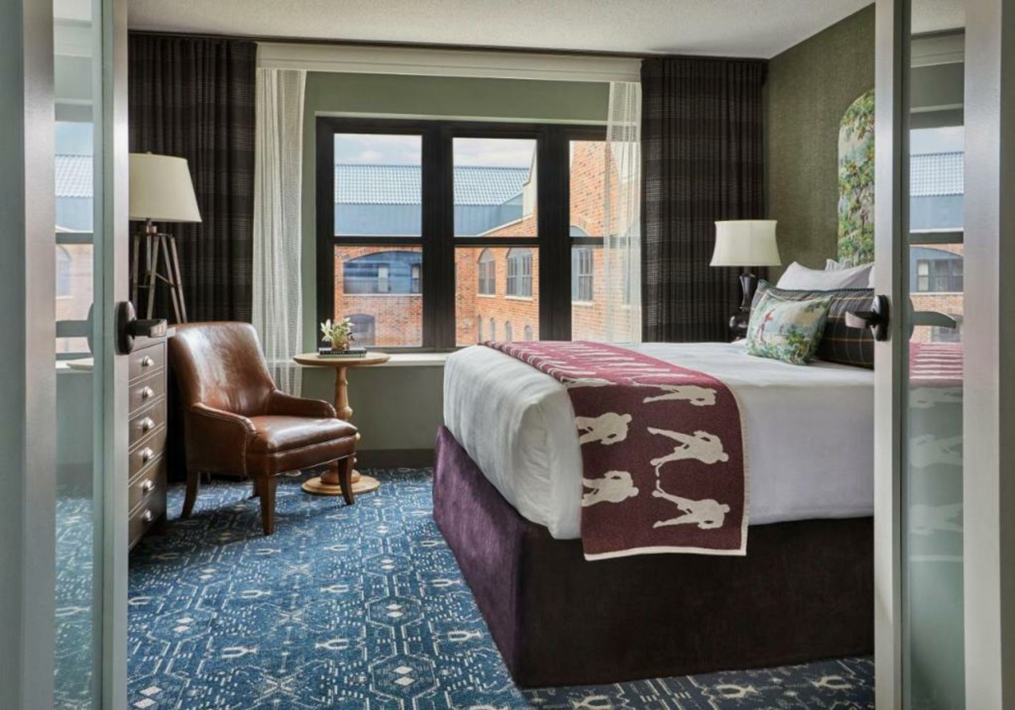 Graduate by Hilton Minneapolis