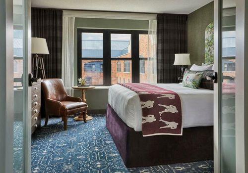 Graduate by Hilton Minneapolis