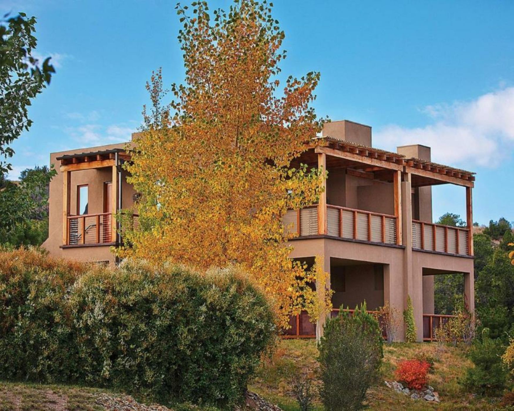 Four Seasons Resort Rancho Encantado Santa Fe
