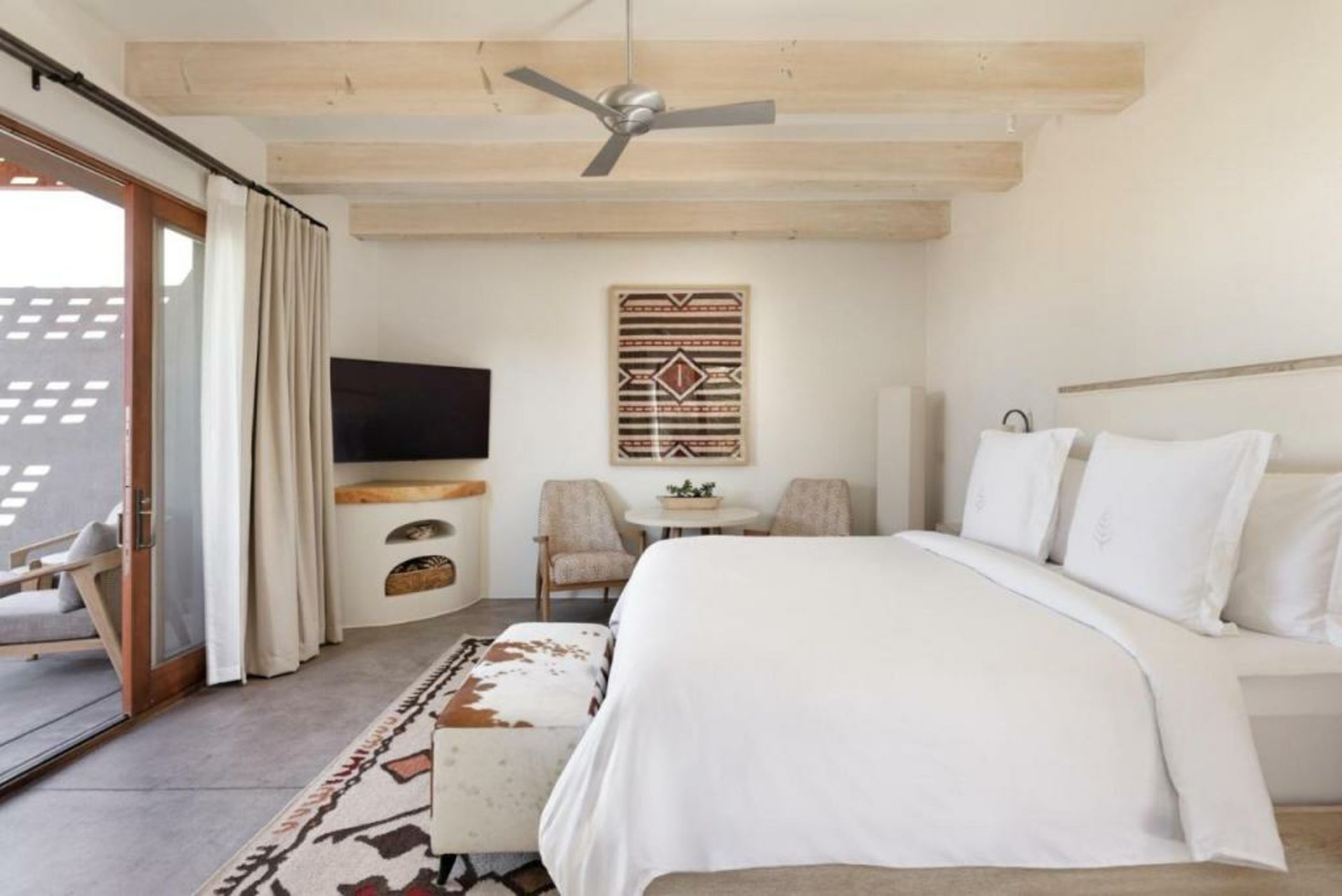 Four Seasons Resort Rancho Encantado Santa Fe