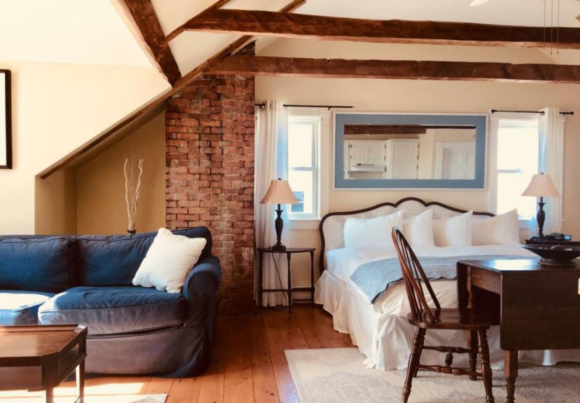 Treadwell Inn