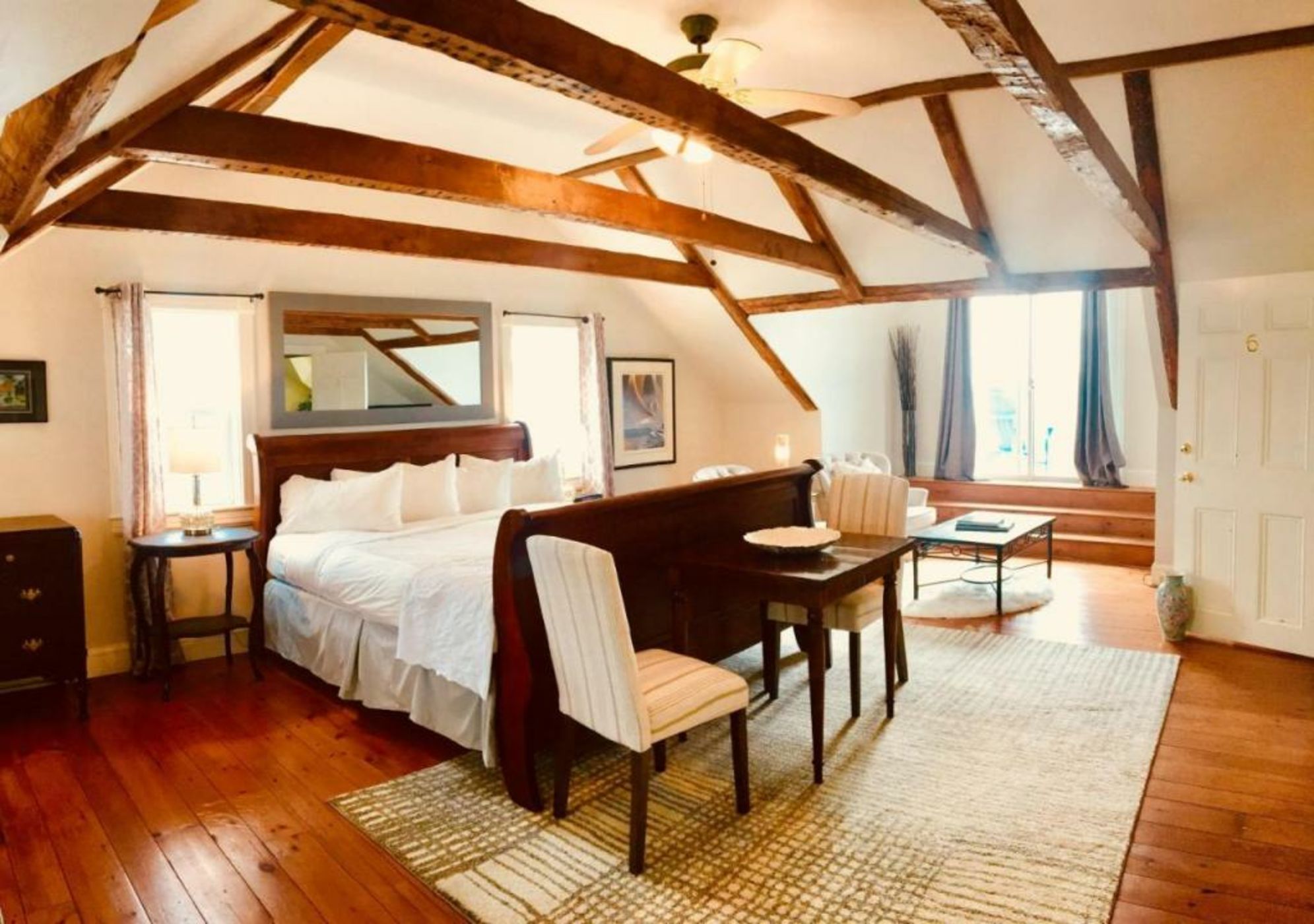 Treadwell Inn