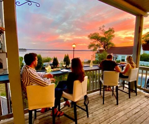 Treadwell Inn