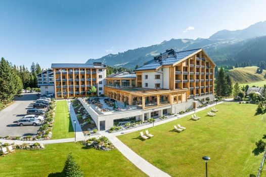 Valbella Resort