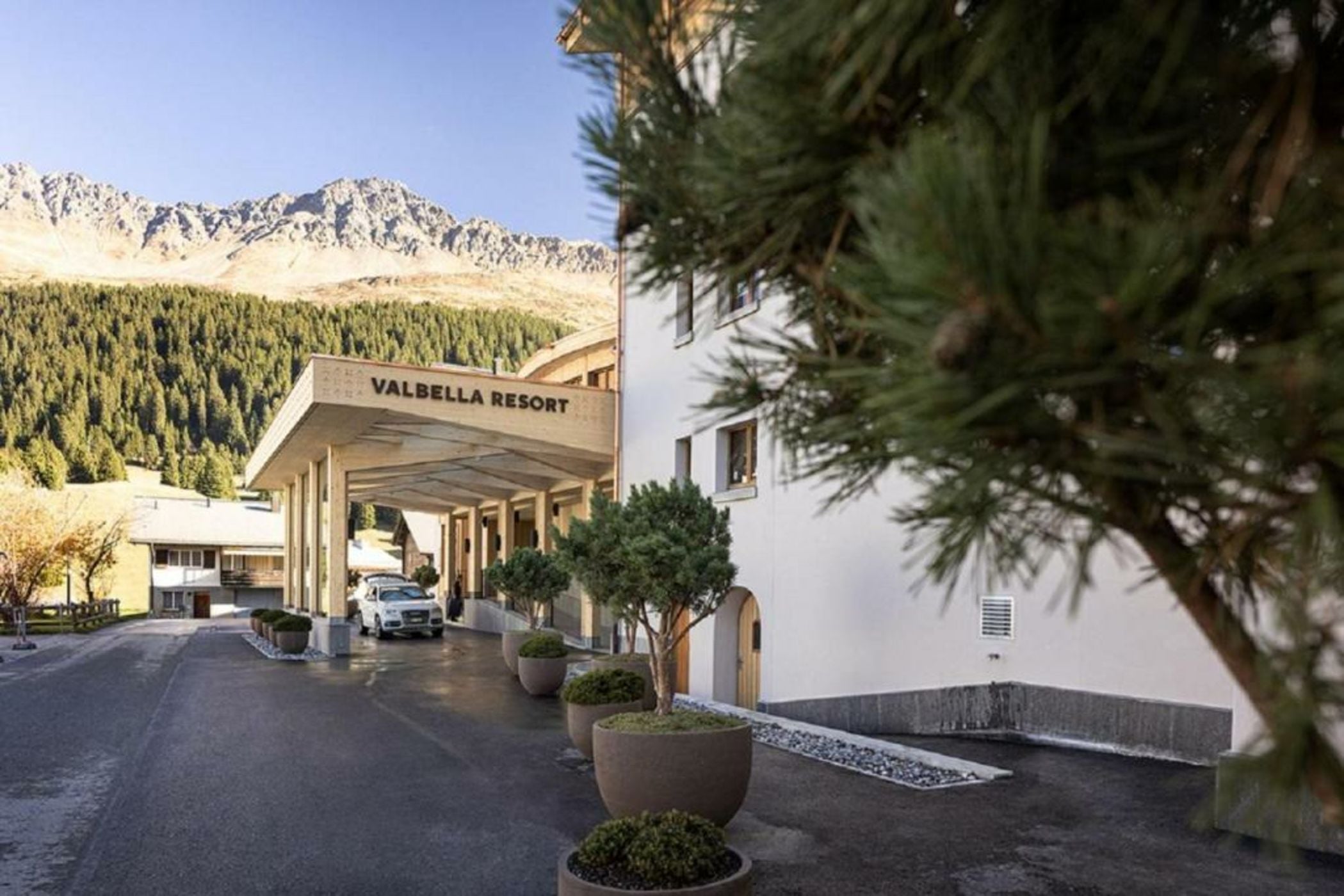 Valbella Resort