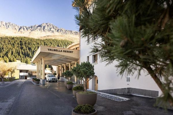 Valbella Resort