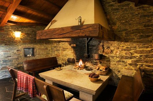 Casa Lourán